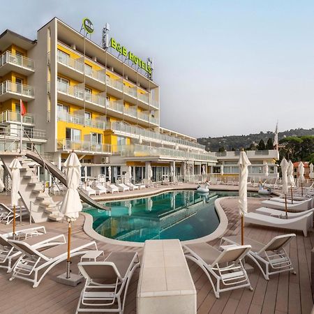 B&B Hotels Park Hotel Suisse Santa Margherita Ligure Zewnętrze zdjęcie