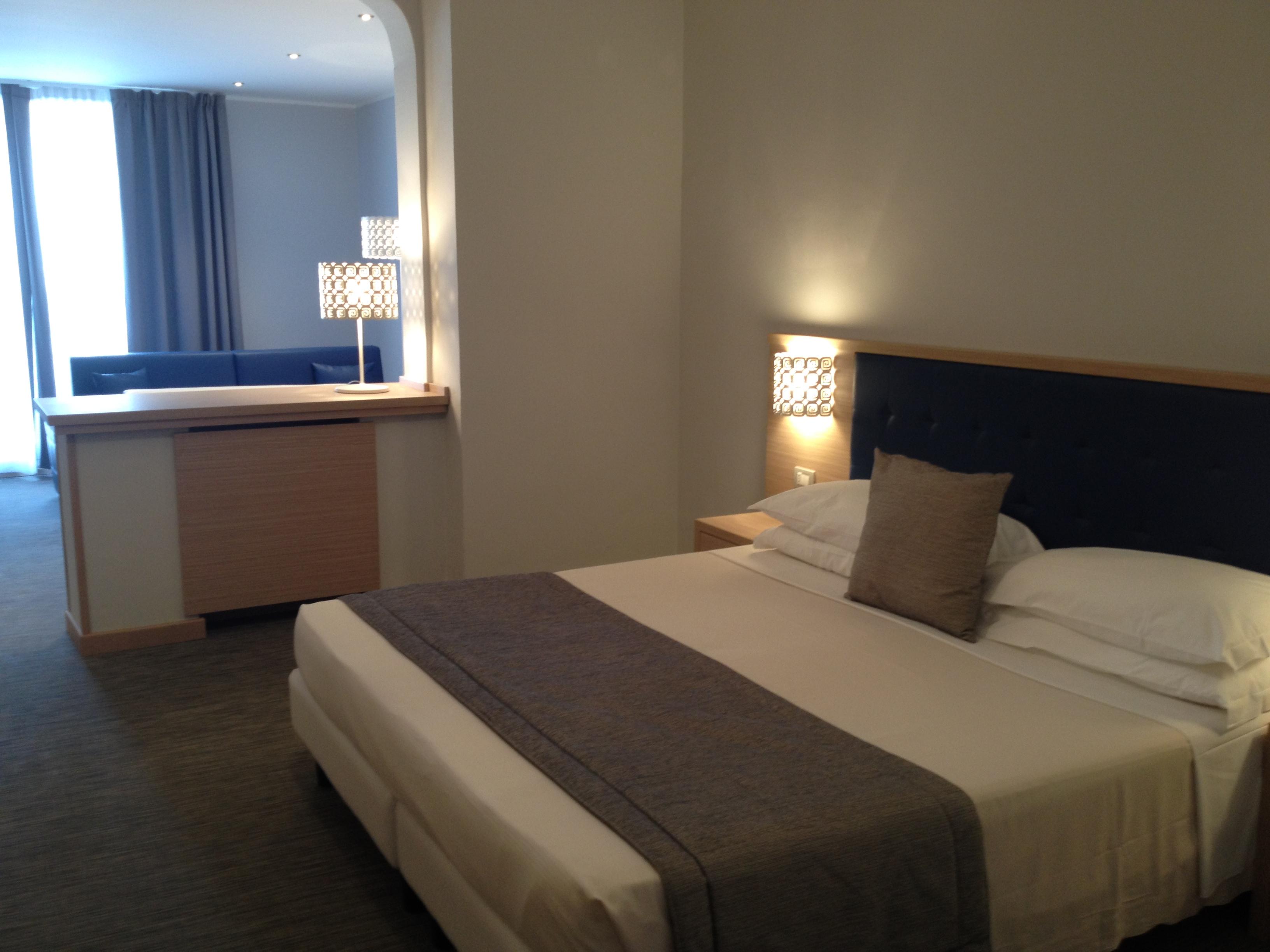 B&B Hotels Park Hotel Suisse Santa Margherita Ligure Zewnętrze zdjęcie