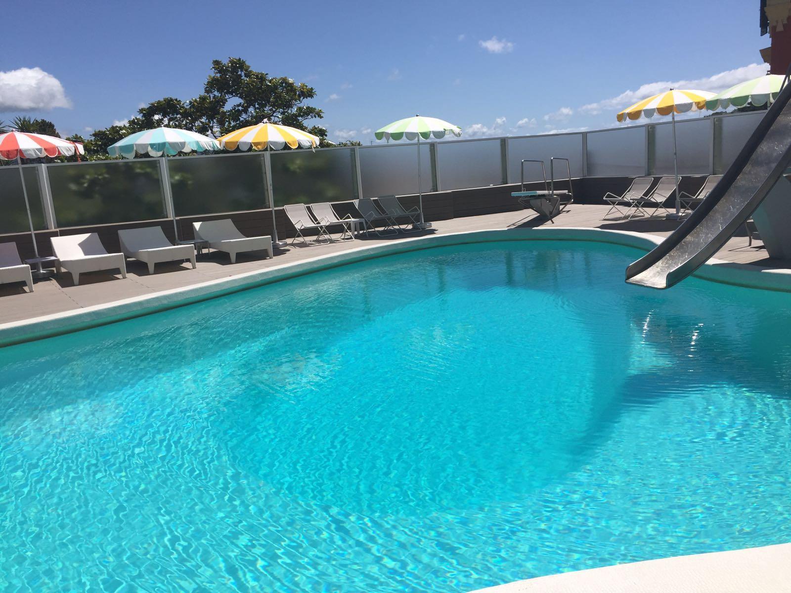 B&B Hotels Park Hotel Suisse Santa Margherita Ligure Zewnętrze zdjęcie