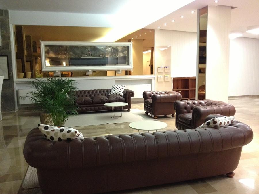 B&B Hotels Park Hotel Suisse Santa Margherita Ligure Zewnętrze zdjęcie