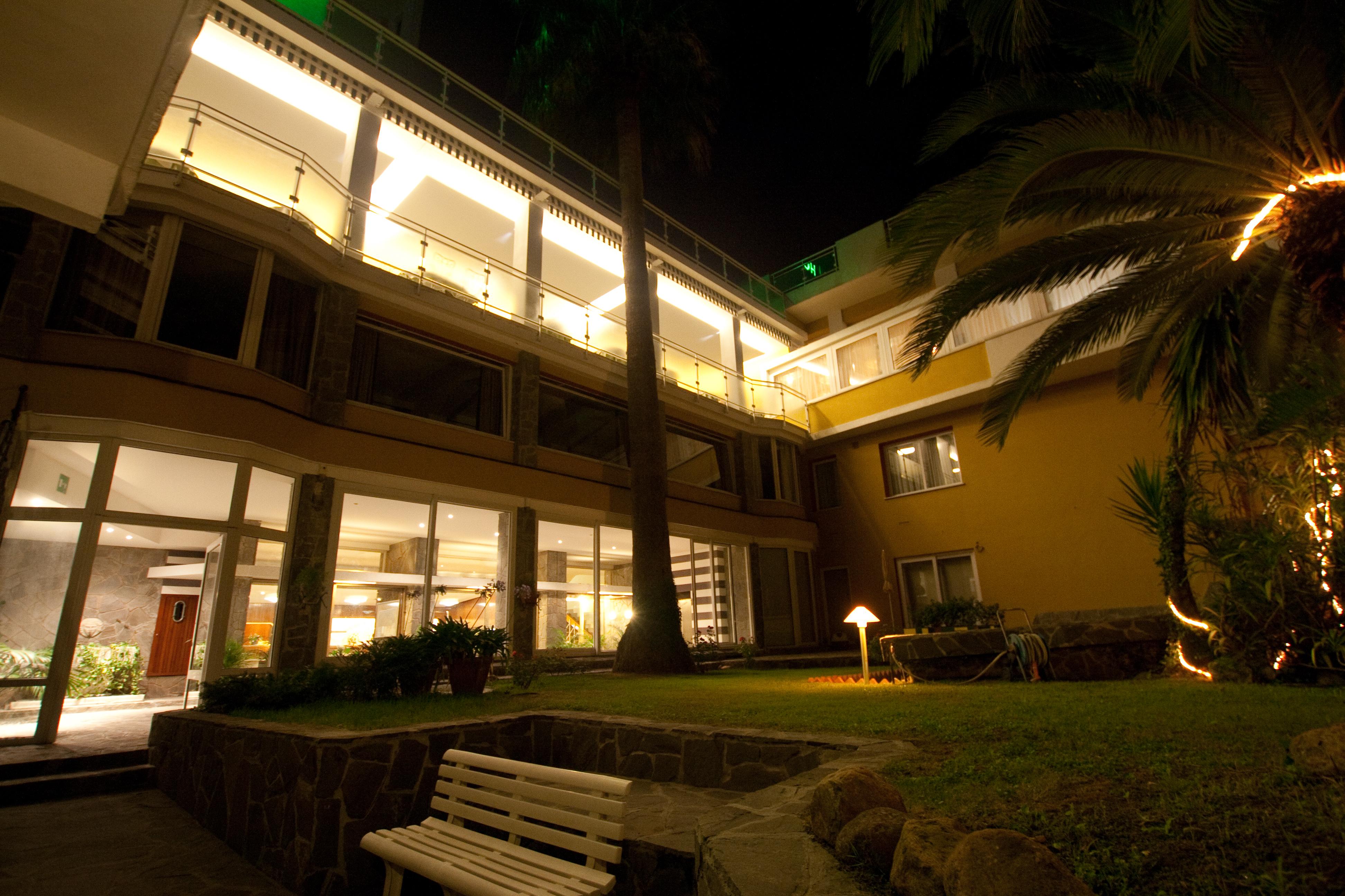 B&B Hotels Park Hotel Suisse Santa Margherita Ligure Zewnętrze zdjęcie