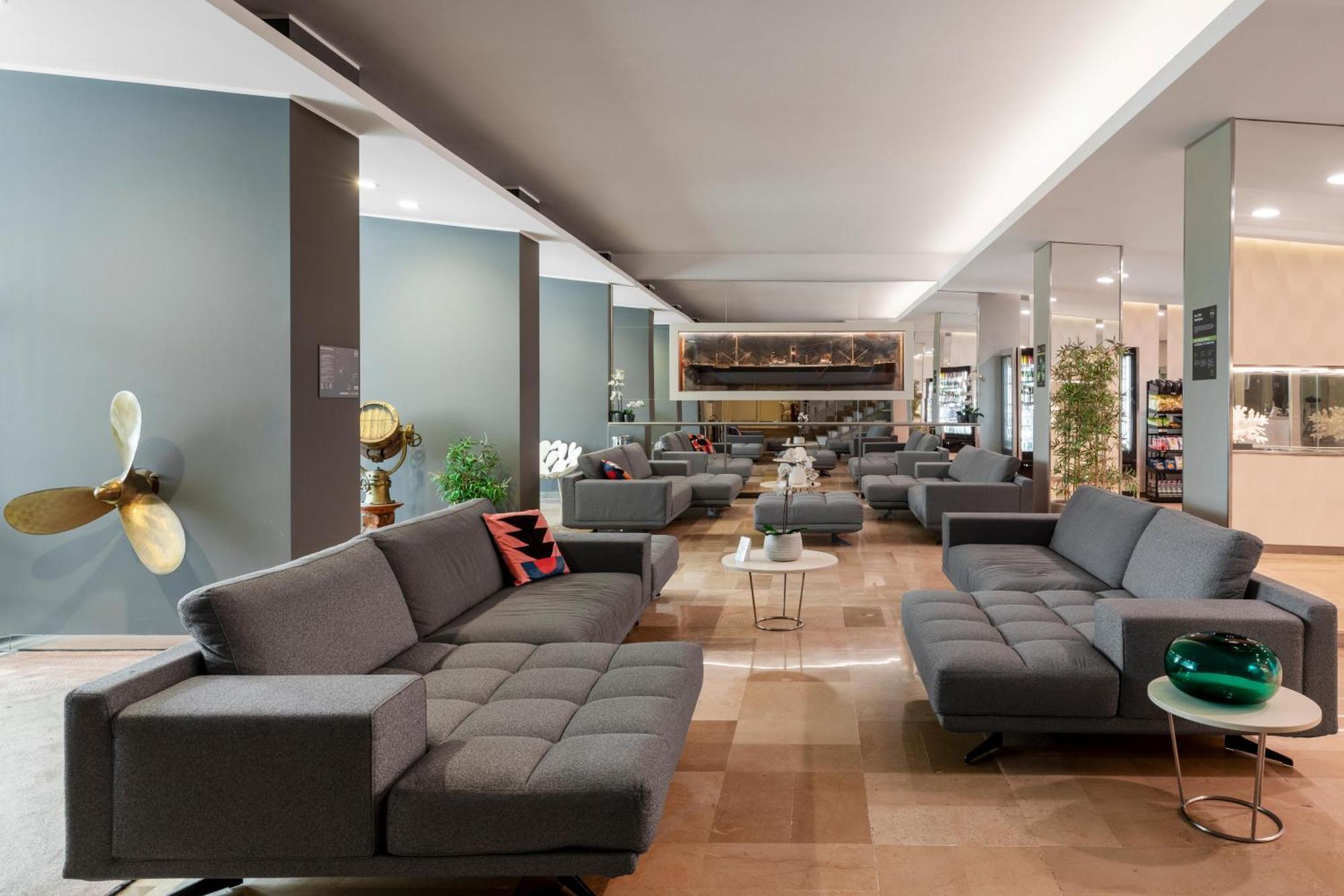 B&B Hotels Park Hotel Suisse Santa Margherita Ligure Zewnętrze zdjęcie