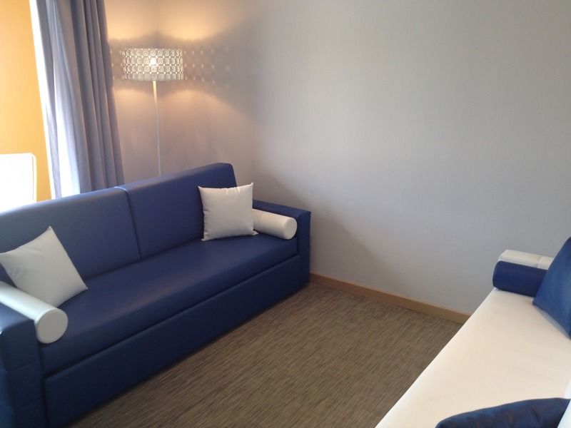 B&B Hotels Park Hotel Suisse Santa Margherita Ligure Zewnętrze zdjęcie