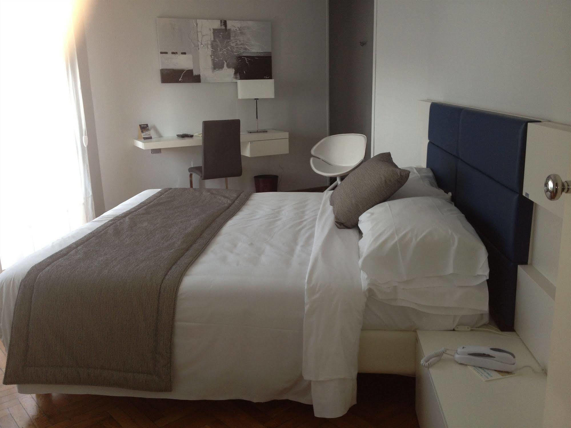 B&B Hotels Park Hotel Suisse Santa Margherita Ligure Zewnętrze zdjęcie