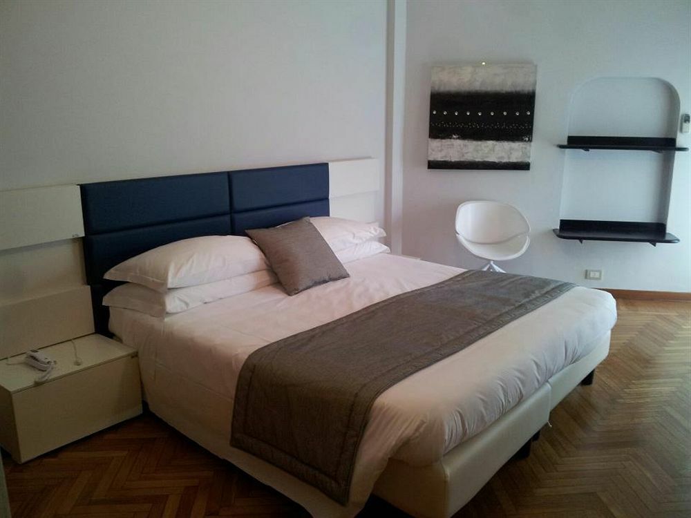 B&B Hotels Park Hotel Suisse Santa Margherita Ligure Zewnętrze zdjęcie